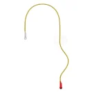 Replacement reinforced rope for PETZL MICROFLIP Replacement reinforced rope for PETZL MICROFLIP