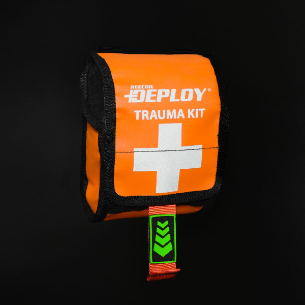 First aid kit REECOIL DEPLOY TRAUMA KIT
