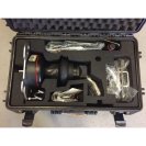 Rescue set HARKEN LOKHEAD WINCH 500 KIT