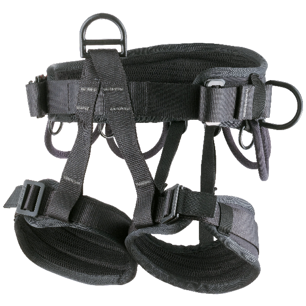 CAMP LIBERTY BLACK