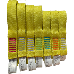 Šitá slučka SKYLOTEC LOOP 35 KN Šitá slučka SKYLOTEC LOOP 35 KN