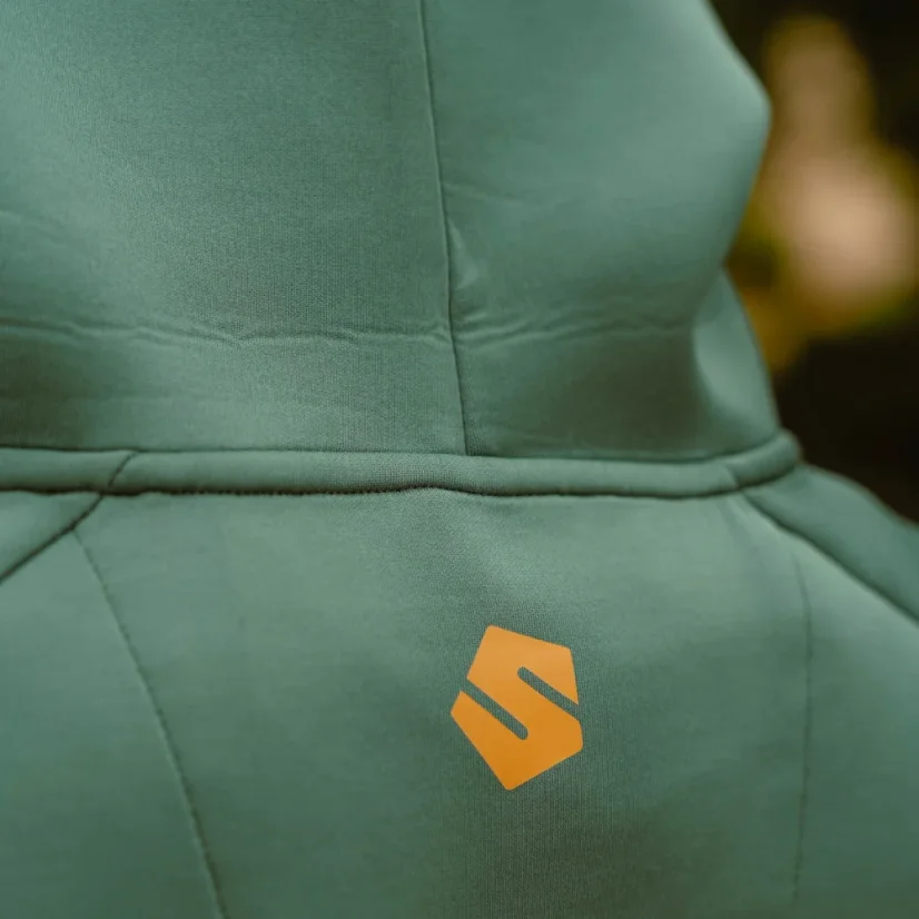 SOLIDUR CLIMB 2026 HOODIE