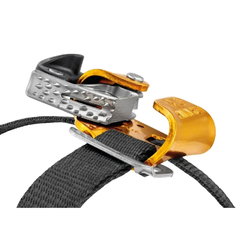 PETZL PANTIN lábblokkoló - jobb láb