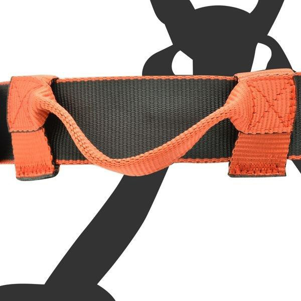 Full body harness KONG PIKE