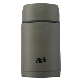 Termoska na jedlo ESBIT CLASSIC 1 l - olivovo zelená Termoska na jedlo ESBIT CLASSIC 1 l - olivovo zelená