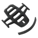 SKYLOTEC INCEPTOR HEAD PADDING SKYLOTEC INCEPTOR HEAD PADDING