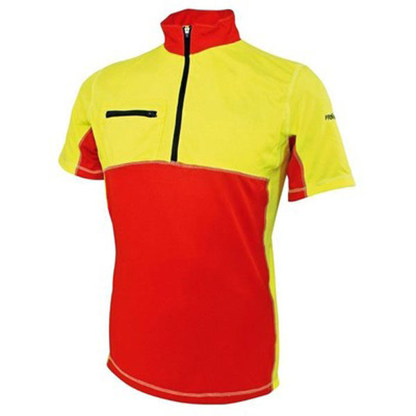 FRANCITAL PERTUIS HiVis T-shirt