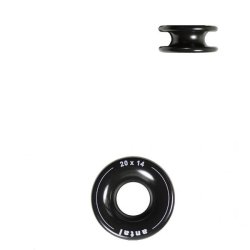 ANTAL RIGGING RING - M - 20 mm