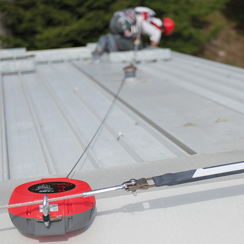 CAMP COBRA 30 retractable fall arrester