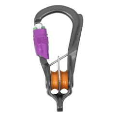 DMM REVOLVER RIG DUROLOCK TWIN