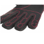 Chainsaw gloves SIP PROTECTION 2XD3 red/black