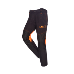 Bush cutting trousers SIP PROTECTION 1RB4 GREENKEEPER VENT