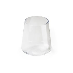 Nepřevrhnutelný pohár GSI OUTDOORS Stemless Wine Glass