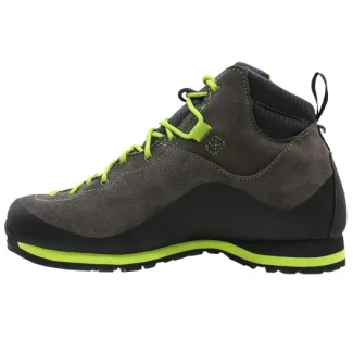 Climbing shoes TANGO PIUMA gray