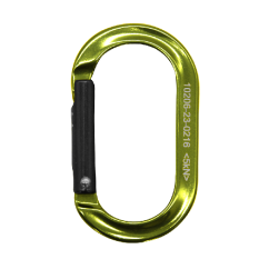 STEIN MI-O MINI-O CLIP - 3 PACK - zelená
