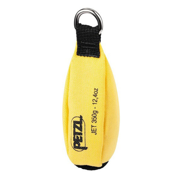 Throwing bag PETZL Jet - 300 g