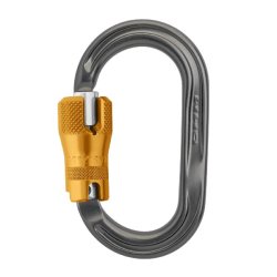 DMM AMERICANO LOCKSAFE ANSI karabiner