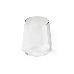 Neprevrhnuteľný pohár GSI OUTDOORS Stemless Wine Glass