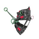 Arborist harness TEUFELBERGER treeMOTION ESSENTIAL X