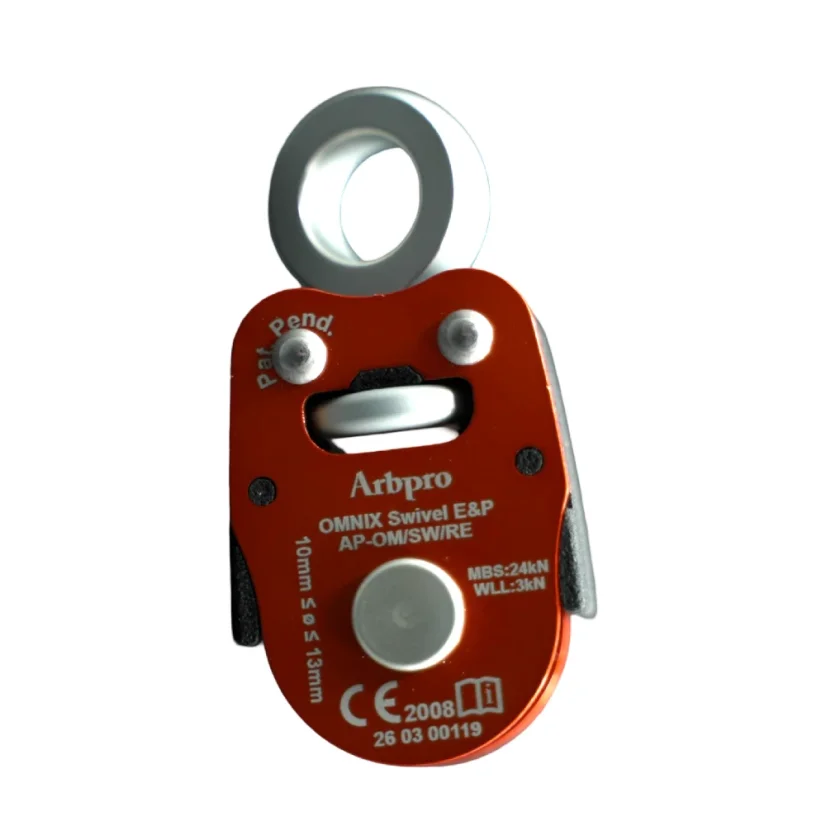 ARBPRO OMNIX Eye&Pin