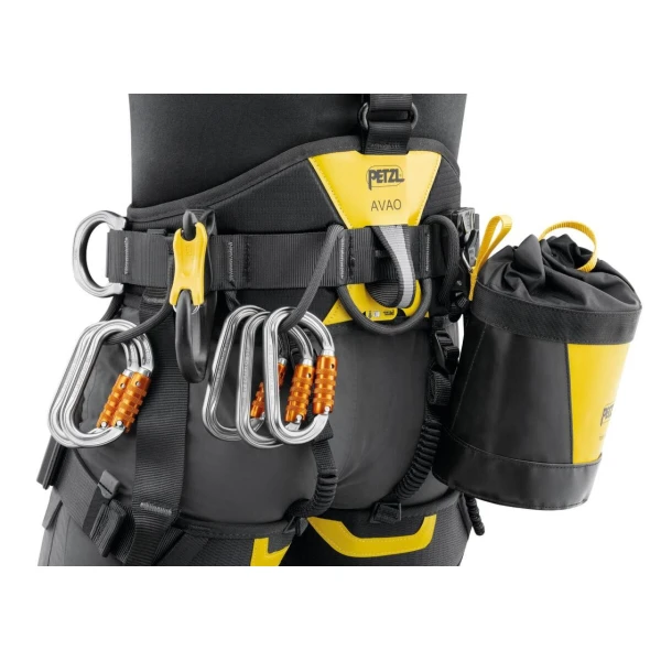 PETZL AVAO FAST INT 2025 work harness