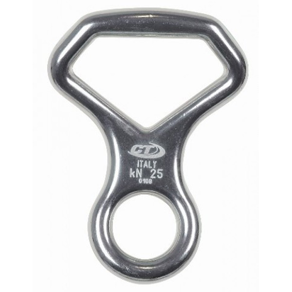 Climbing eight CLIMBING TECHNOLOGY OTTO CURVED