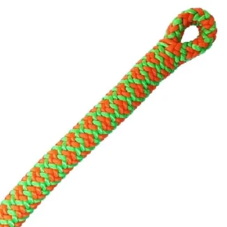 COUSIN TRESTEC ATRAX 1x oko 11,6 mm - zelená/oranžová