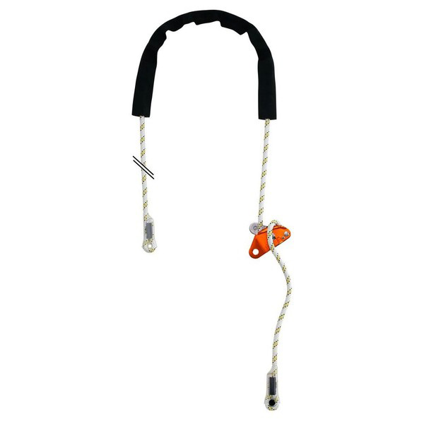 Lanyard PETZL GRILLON - black