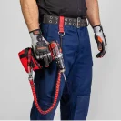 GRIPPS BATTERY CATCH HOLSTER GRIPPS BATTERY CATCH HOLSTER