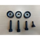 Spare parts kit for TEUFELBERGER K1 KEEPER