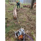 EDER WINCH 400 B Battery STIHL EDER WINCH 400 B Battery STIHL