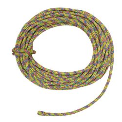 Arboristické lano COURANT KALIMBA 11,9 mm 1x oko - lollipop