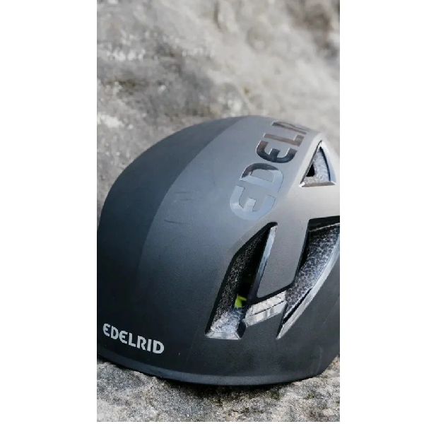 EDELRID ZODIAC 3R climbing helmet