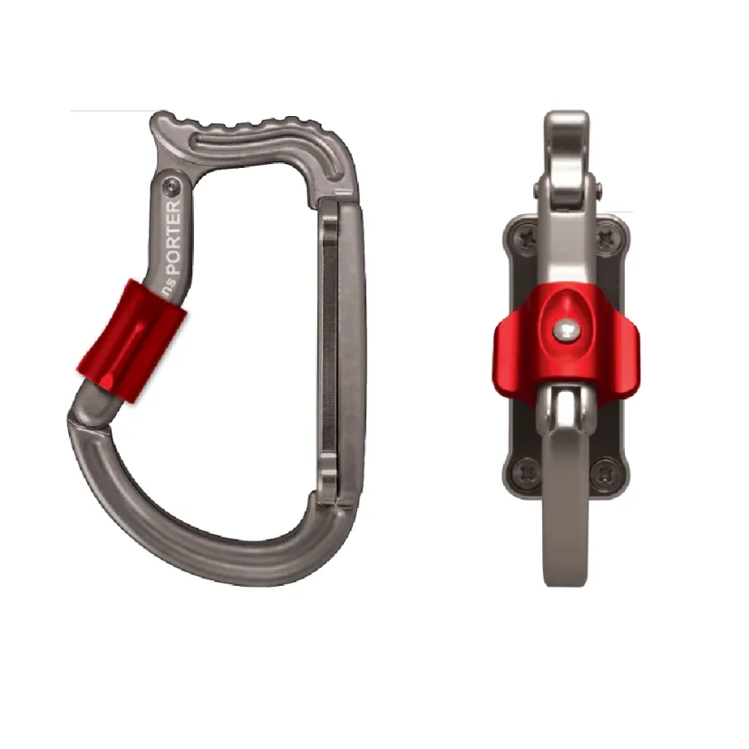 ROCK EXOTICA TRANSPORTER tool holder