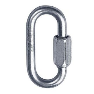 SINGING ROCK MINI OVAL