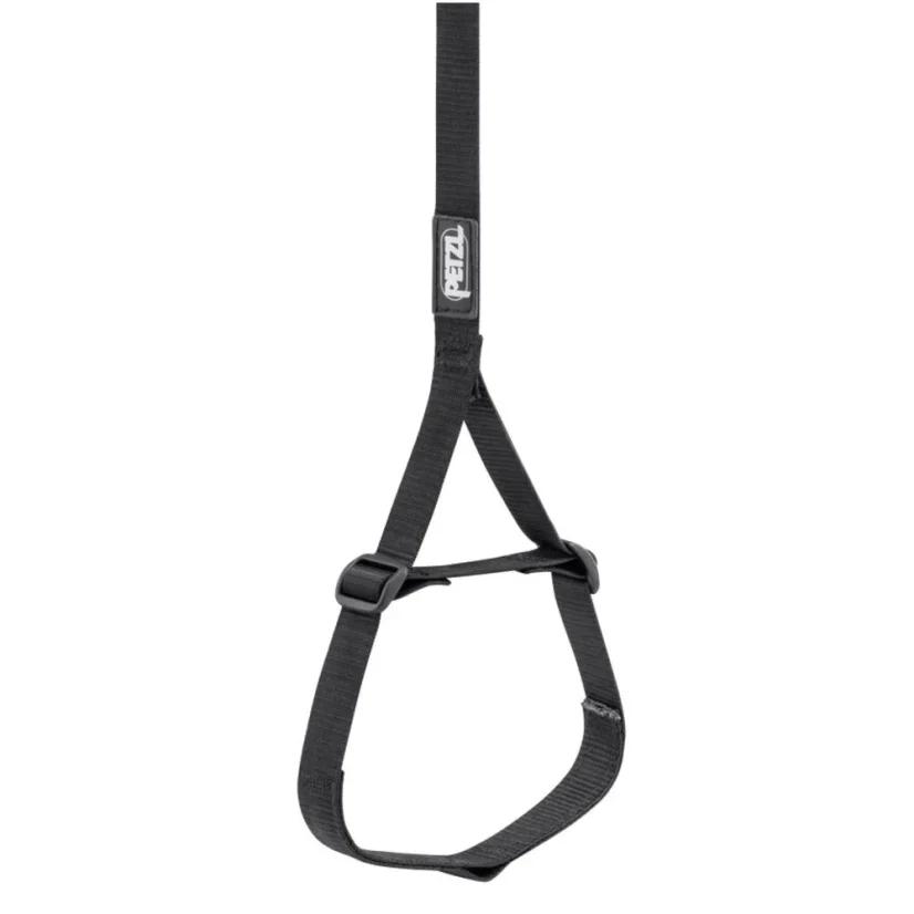 PETZL KNEE ASCENT KIT - stupačka na nohu