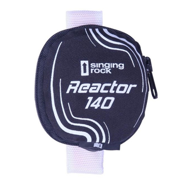 SINGING ROCK REACTOR 140 shock absorber