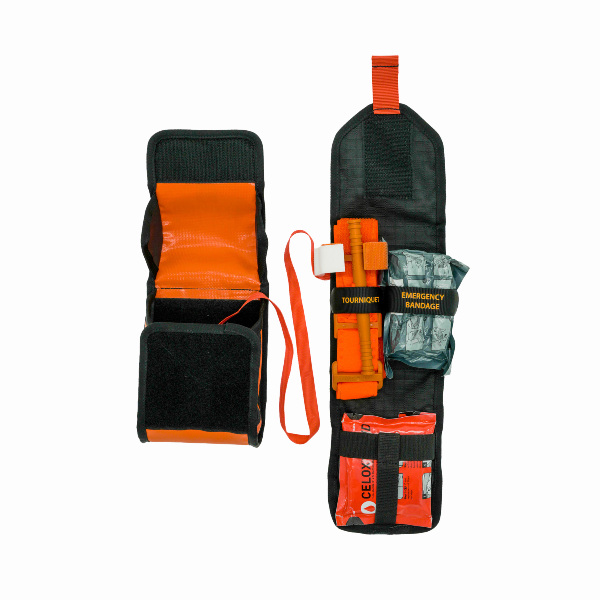 First aid kit REECOIL DEPLOY TRAUMA KIT