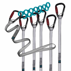 NOTCH SPEEDLINE LITE KIT 66 cm 6 ks