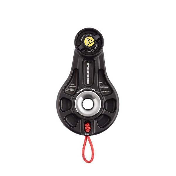 DMM IMPACT BLOCK XS rigging pulley
