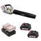 Aku blower CASTELLARI RY30G Turbo + 2x AKU (36V, 10.4Ah) + fast charger