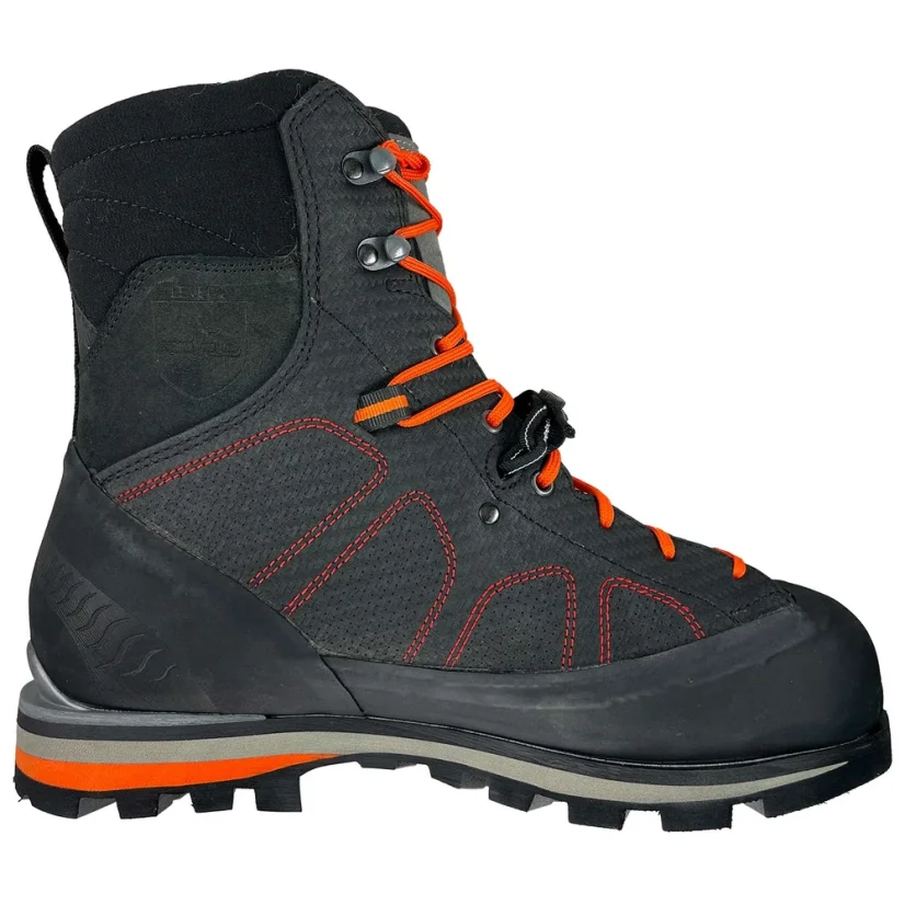 ARBPRO EVO SAFETY chainsaw protective arborist boots