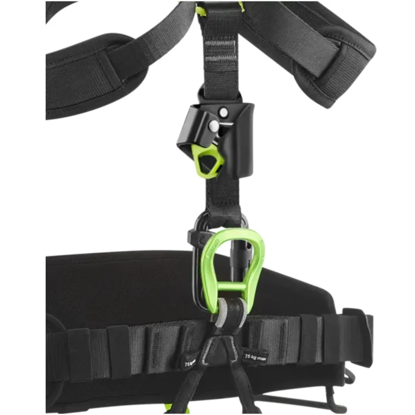 EDELRID VECTOR X