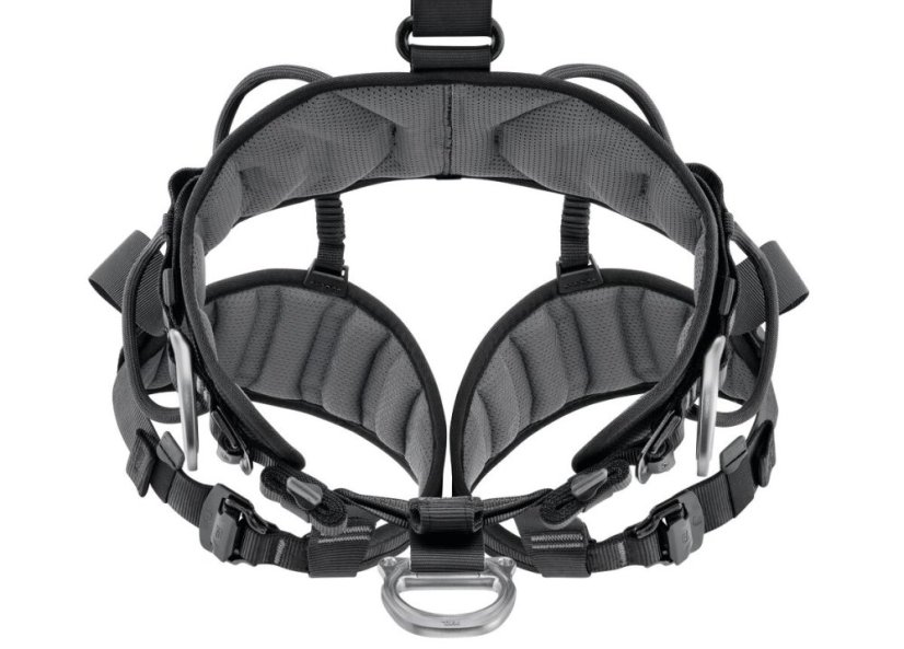Munkahevederzet PETZL AVAO INT 2025