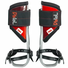 DISTEL ALU 3.1 CLASSIC tree climbing spurs