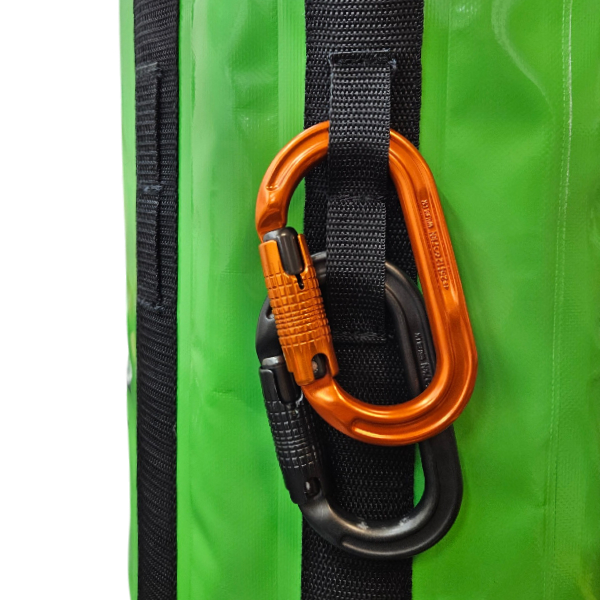 Vak na lano RAAM CORE 45 l