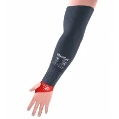 Protiřezný a tepluodolný rukávník ATG MAXICUT ULTRA CH