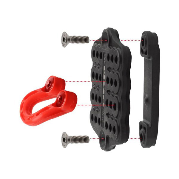Tárolóhurok DMM STOWAWAY