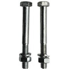 Spare screws SILKY SINTUNG BOLT KIT