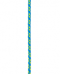 Statické lano EDELRID X-P*E ARUBA 12,3 mm - metráž